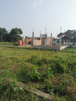 Plot Area in  Plot at Haldwani – for Sale
