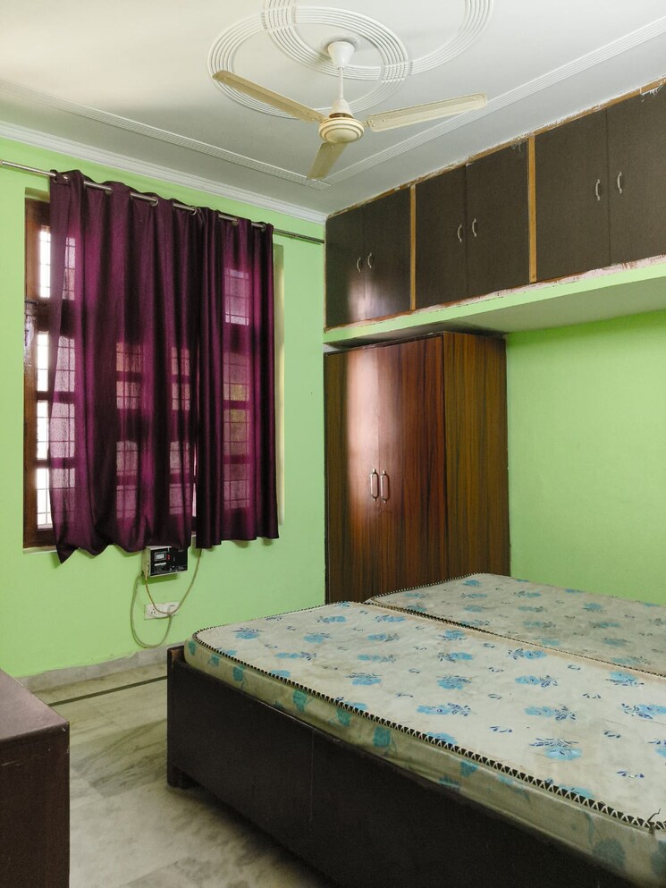 Bedroom, alphacorp-gurgaon-one-22 2 Bedroom 1600 Sq.Ft. Builder Floor In Sector 22 Gurgaon 9224975