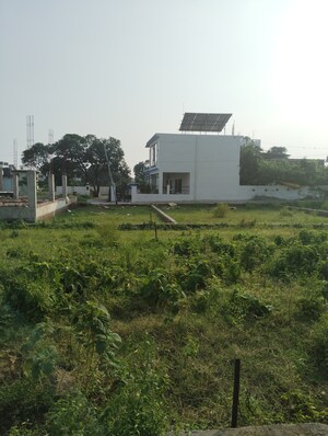  Plot – Exterior View View at Haldwani - for Sale