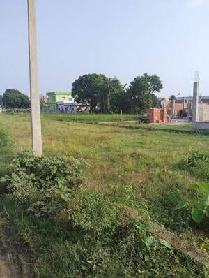  Plot – Garden View at Haldwani - for Sale