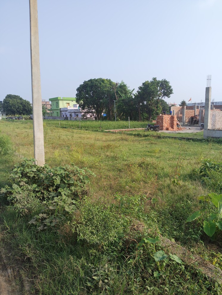 Garden, haldwani  950 Sq.Ft. Plot In Haldwani Nainital 9224974