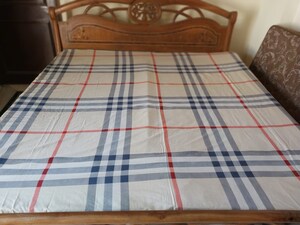 Staircase in 1.5 BHK Villa at RWA Apartments Sector 41, Sector 41 – for Rent