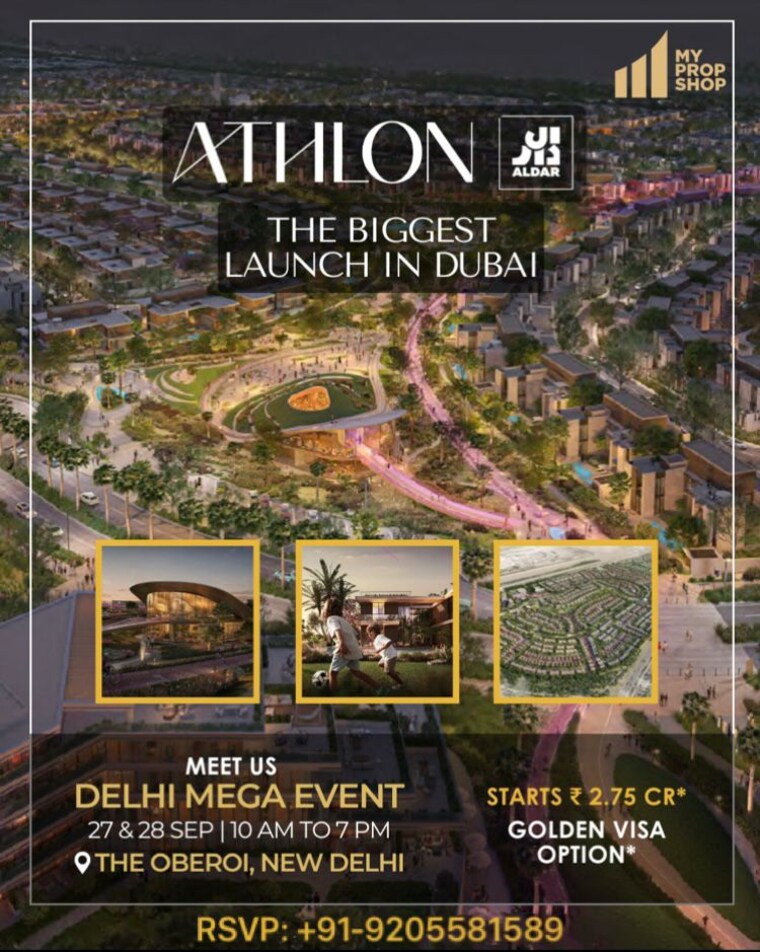 Exterior View, rwa-apartments-sector-41 1.5 Bedroom 550 Sq.Ft. Villa In Sector 41 Noida 9224988