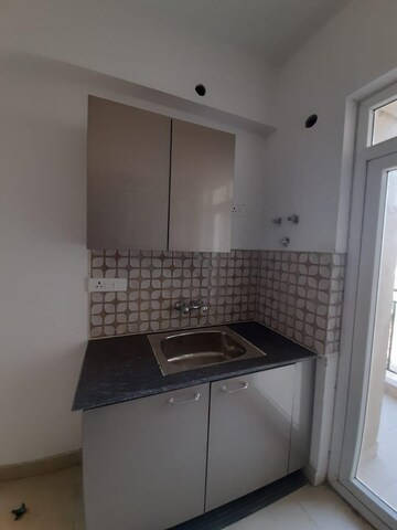 Bathroom in 3 BHK Apartment at ATS Le Grandiose, Sector 150 – for Rent