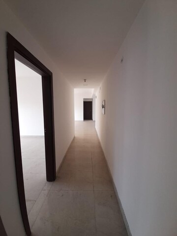 Building Lobby in 3 BHK Apartment at ATS Le Grandiose, Sector 150 – for Rent