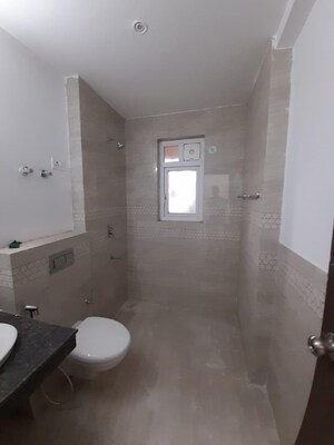 Bathroom in 3 BHK Apartment at ATS Le Grandiose, Sector 150 – for Rent