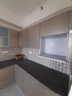 Kitchen in 3 BHK Apartment at ATS Le Grandiose, Sector 150 – for Rent