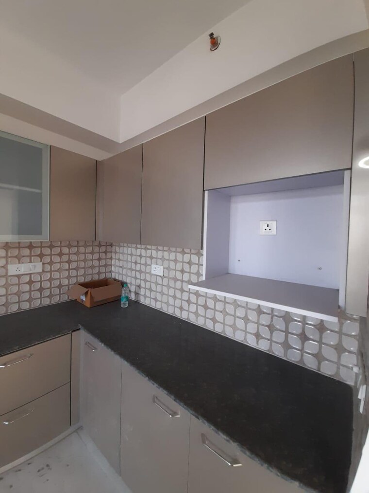 Kitchen, ats-le-grandiose 3 Bedroom 1625 Sq.Ft. Apartment In Sector 150 Noida 9224992