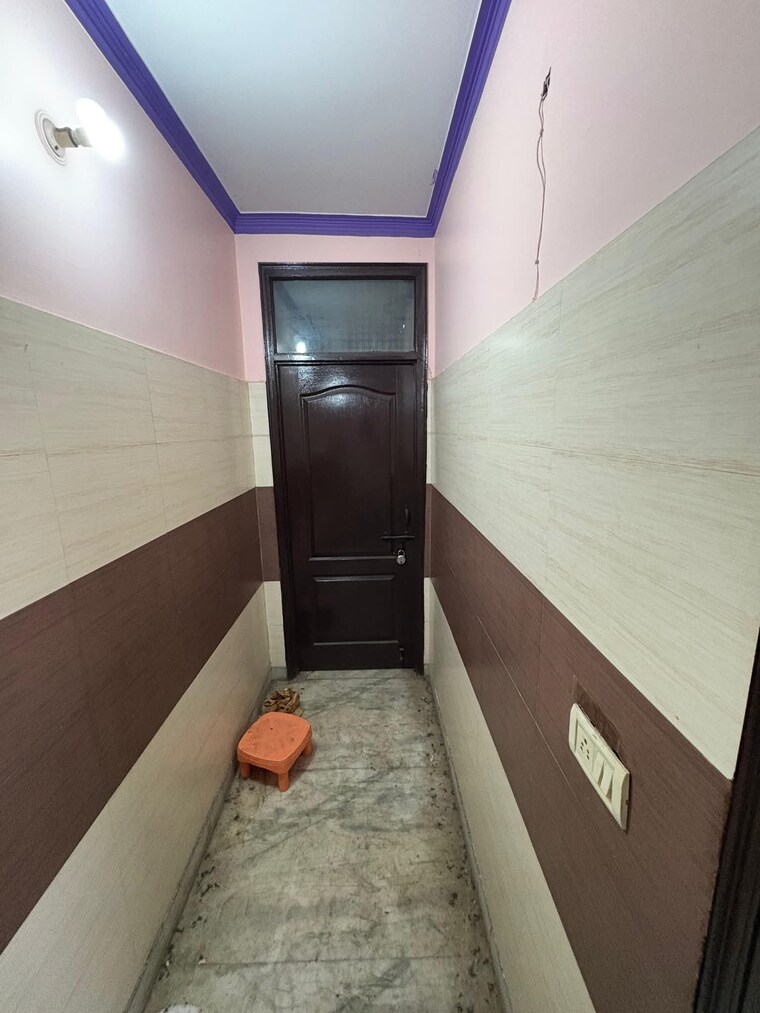 undefined, himgiri-enclave 3 Bedroom 900 Sq.Ft. Builder Floor In Burari Delhi 9224993