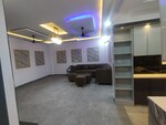3 BHK + Pooja Room 1000 Sq.Ft. Builder Floor in Neelkanth Apartment II