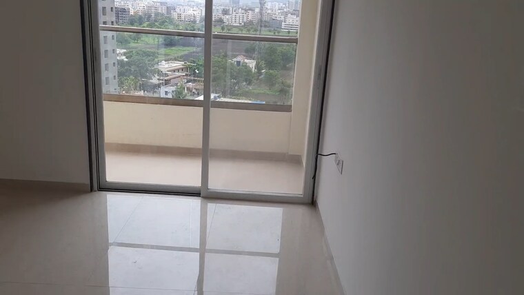 Balcony, sukhwani-skylines 2 Bedroom 821 Sq.Ft. Apartment In Wakad Pune 9225000