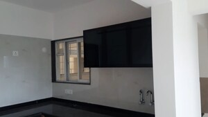 Kitchen in 2 BHK Apartment at Sukhwani Skylines, Wakad – for Sale
