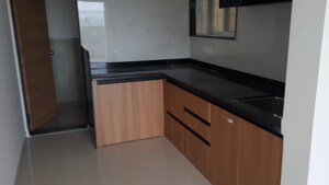 Kitchen in 2 BHK Apartment at Sukhwani Skylines, Wakad – for Sale