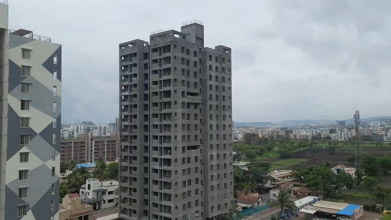 2 BHK Apartment For Sale in Sukhwani Skylines
