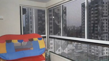  2 BHK Apartment at Sukhwani Skylines, Wakad – for Sale