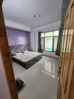 2.5 BHK + Pooja Room Builder Floor For Sale in Mukundpur