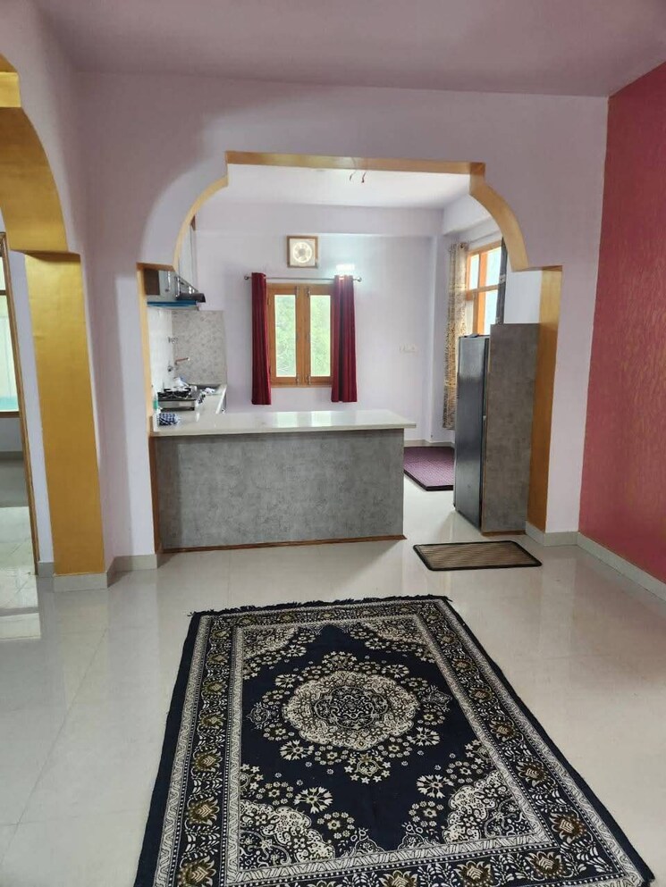 Bedroom, rwa-tomar-colony 2.5 Bedroom 750 Sq.Ft. Builder Floor In Mukundpur Delhi 9225003