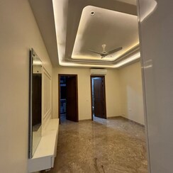 3 BHK + Pooja Room Builder Floor For Sale in Hudson Lane