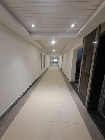 Building Lobby in 3 BHK Apartment at SNR The Elite, Gopanpally – for Sale