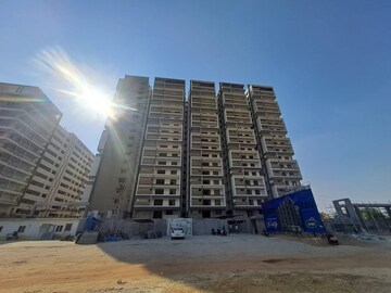 3 BHK Apartment For Sale in SNR The Elite, Gopanpally