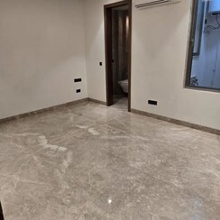 3 BHK + Pooja Room Builder Floor For Sale in Outram Lines