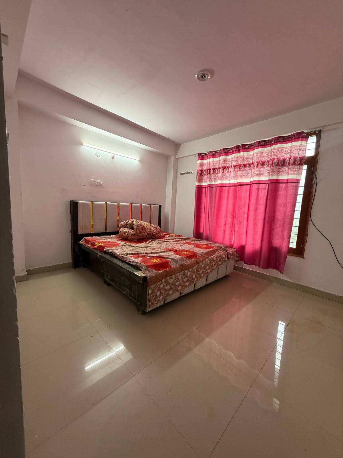 2.5 BHK + Pooja Room Builder Floor For Sale in Parvatiya Anchal