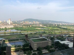 1 BHK Apartment – Exterior View View at Lodha New Cuffe Parade, Wadala - for Sale