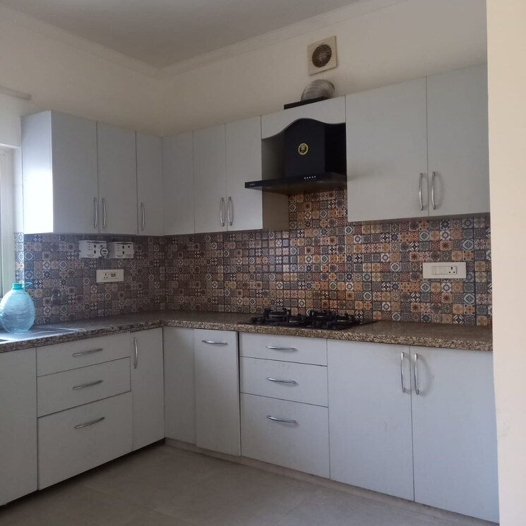 Kitchen, acl-apartment 3 Bedroom 2000 Sq.Ft. Apartment In Vasant Kunj Delhi 9225013