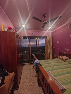 2 BHK Apartment For Sale in Beverly Park