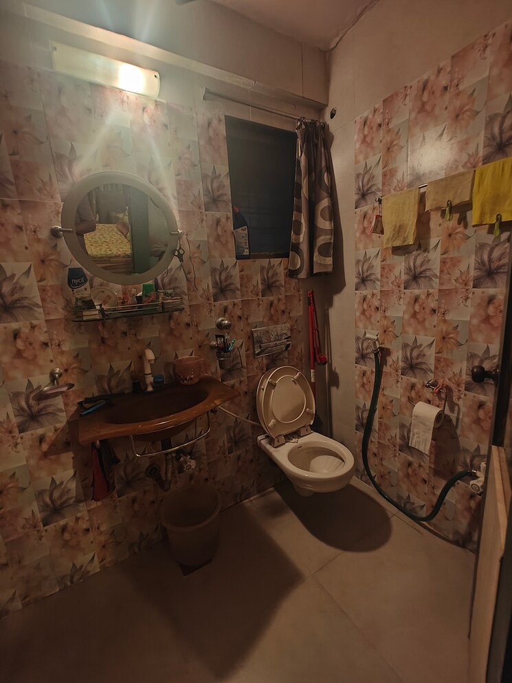 Living Room, beverly-park 2 Bedroom 1300 Sq.Ft. Apartment In Nerul Navi Mumbai 9225011