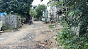 Plot Area in  Plot at Kondapur – for Sale