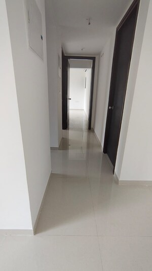 Building Lobby in 2 BHK Apartment at Lodha Palava Downtown Dombivli East, Dombivli East – for Rent