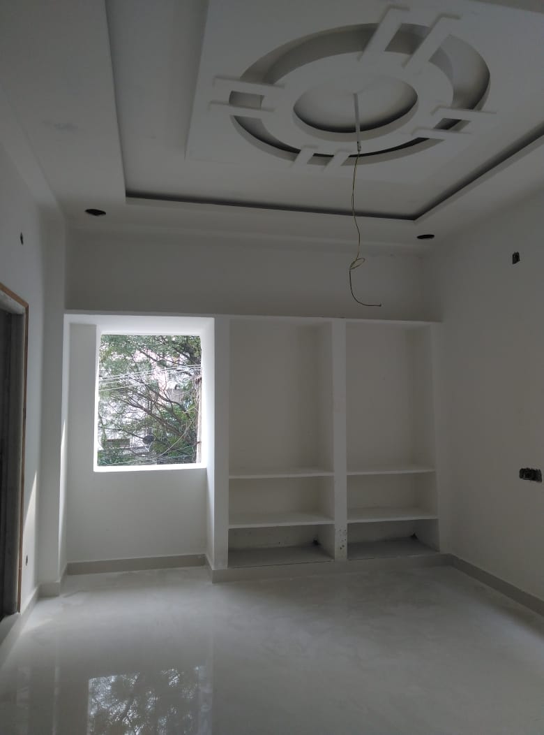 3 BHK Independent House For Sale in Macha Bollaram