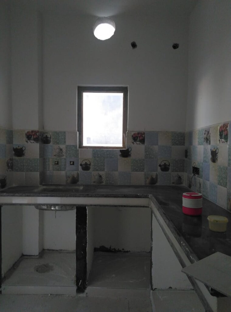 Kitchen, macha bollaram 3 Bedroom 1800 Sq.Ft. Independent House In Macha Bollaram Hyderabad 9225012