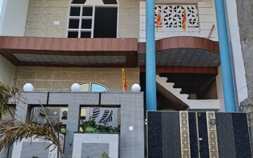 4 BHK Independent House For Sale in Satoha Asgarpur