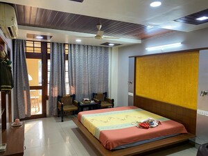 Bedroom in 4 BHK Independent House at Tarnaka – for Sale