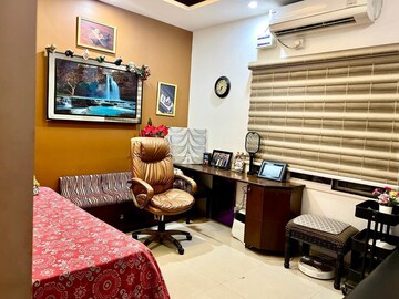 4 BHK Independent House For Sale in Kanajiguda