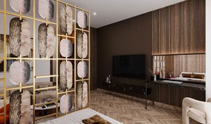 Gym in 3 BHK Builder Floor at Vihaan Homes, Sector 1 Greater Noida – for Sale