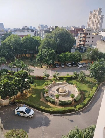 2 BHK Apartment – Exterior View View at DLF Regency Park I, Dlf Phase iv - for Sale
