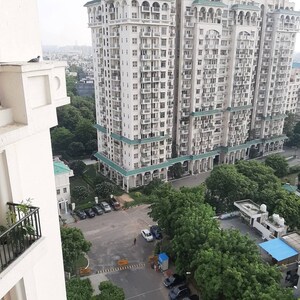 2 BHK Apartment – Exterior View View at DLF Regency Park I, Dlf Phase iv - for Sale
