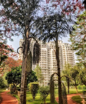 2 BHK Apartment – Exterior View View at DLF Regency Park I, Dlf Phase iv - for Sale