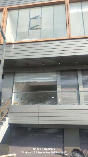  Showroom For Sale in Dhakoli