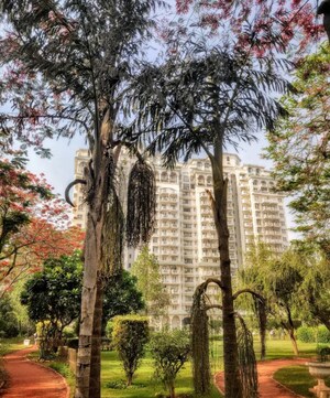 3 BHK Apartment – Exterior View View at DLF Regency Park I, Dlf Phase iv - for Sale