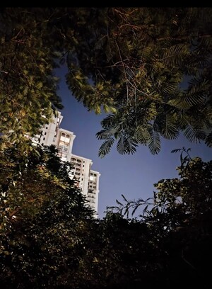 3 BHK Apartment – Exterior View View at DLF Regency Park I, Dlf Phase iv - for Sale