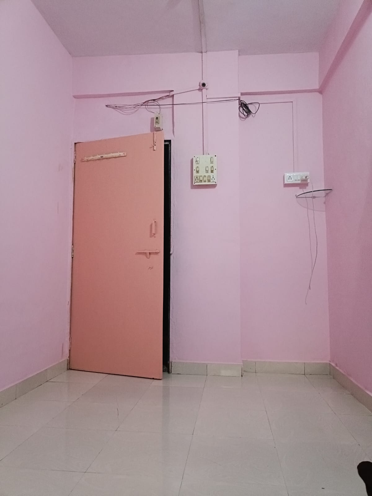 1 RkIndependent House For Rent in Ghansoli