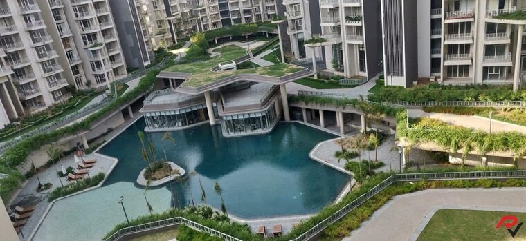 Exterior View, ireo-victory-valley 3 Bedroom 2527 Sq.Ft. Apartment In Sector 67 Gurgaon 9225051