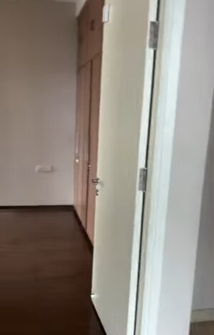 Building Lobby in 3 BHK Apartment at Ireo Victory Valley, Sector 67 – for Sale