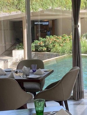 Balcony in 3 BHK Apartment at Ireo Victory Valley, Sector 67 – for Sale