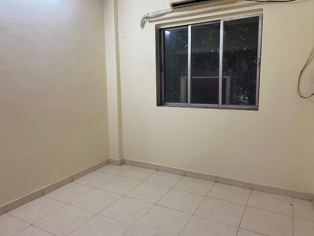 1 RkIndependent House For Rent in Ghansoli