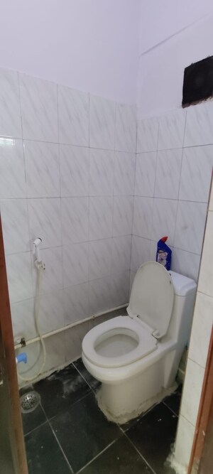 Bathroom in 2 BHK Independent House at Sector 22 – for Rent